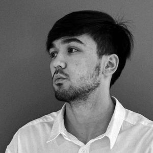 Kulib esla (笑着想念)