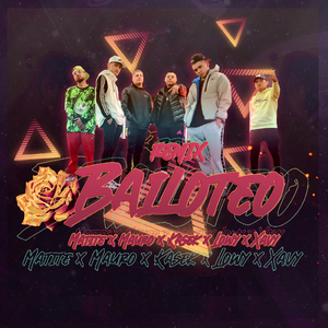 Bailoteo Remix (Cachengue Instrumentales)