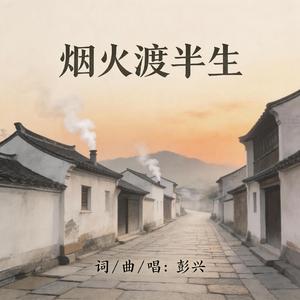 烟火渡半生