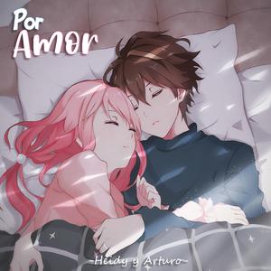 Por Amor (feat. Heidy)