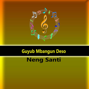Guyub Mbangun Deso