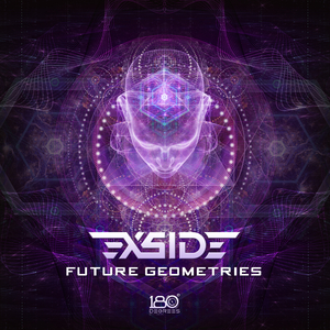 Future Geometries (Original Mix)