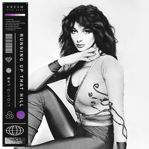 Running Up That Hill (KREAM Remix) [Extended Mix]