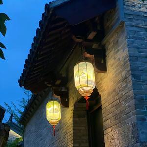 一个人想着一个人