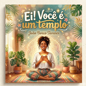 Ei! Você É um Templo