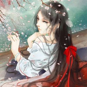 烟雨锁重楼，相思为谁留