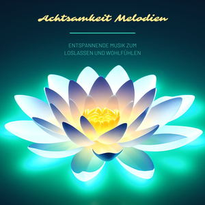 Innerer Friede und Gelassenheit