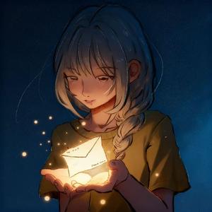 a letter to you