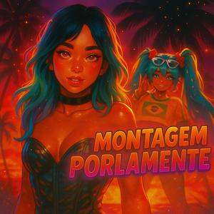 Montagem Porlamente