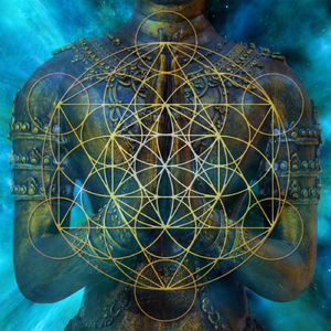 Om Tare (Celestial Orbit Remix) [feat. Descafeinat]