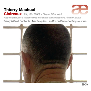 Leçons de Ténèbres (2009) pour violon, alto et violoncelle