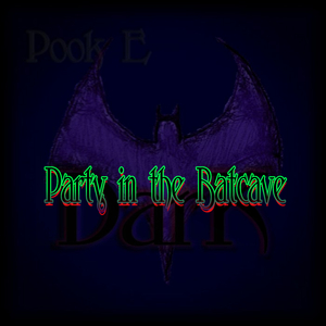 Party in the Batcave