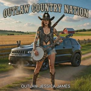 Outlaw Country Nation 2 (feat. Outlaw smoke)