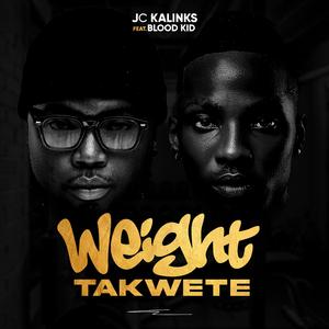WEIGHT TAKWETE