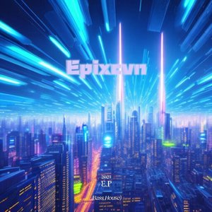 Epixcvn（Bass houseV6）