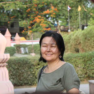 Эжэл гансам, ерээрэй