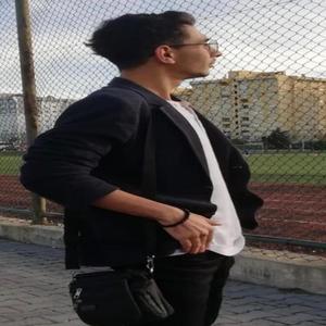 Acibadem sokaklarinda yeseren bir garip Umut