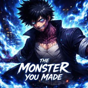 The Monster You Made