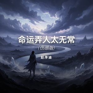 命运弄人太无常