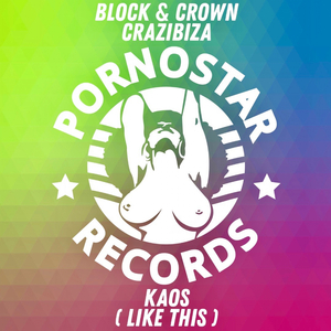 Kaos ( Like This ) (Original Mix)