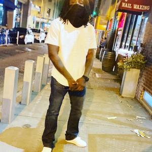 Pull Up (feat. Mdotslice)