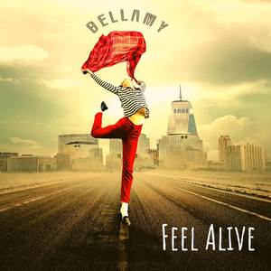 Feel Alive