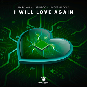 I Will Love Again (Extended Mix)