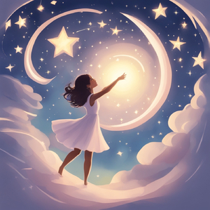 Spread Your Starlight