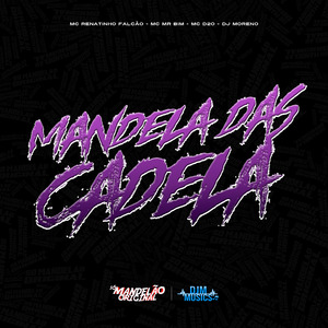 Mandela das Cadela