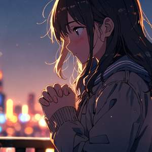 I’m Falling for You