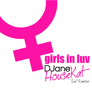 Girls in Luv (Radio Mix)
