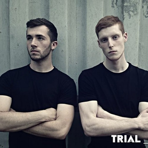 To Be Me (Trial & Error Remix)