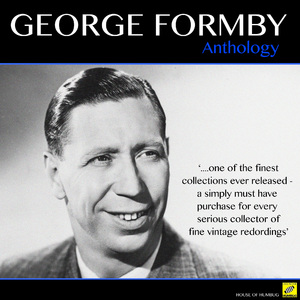George Formby's Crazy Record, Pt. 1 & 2