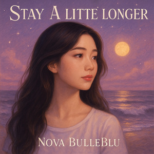 Stay A Little Longer