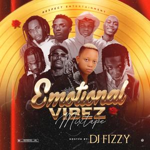 Emotional Vibez Mix with Joblaq & Dj Amacoz