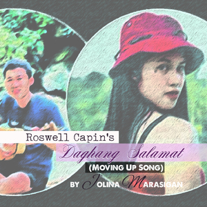 Daghang Salamat (Moving Up Song)