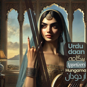 Naqshe Pah (80s Mix)