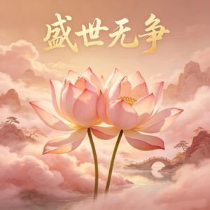 盛世无争