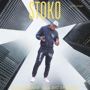 Stoko (feat. Big Shugga)
