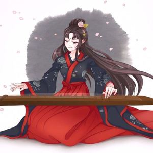 无悔华夏少年郎 (鼓筝合鸣)