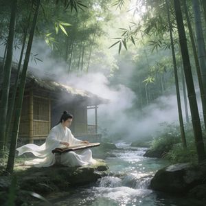 闲云渡