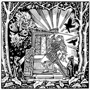 Hel (Goddess of the Underworld)