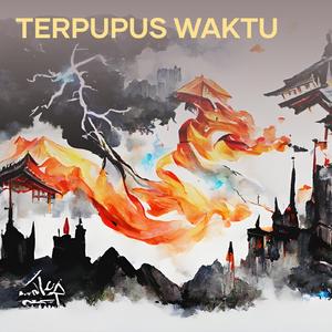 Terpupus Waktu