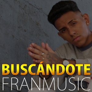Buscándote