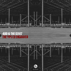 The YPS CD Engraver 05 (Original Mix)