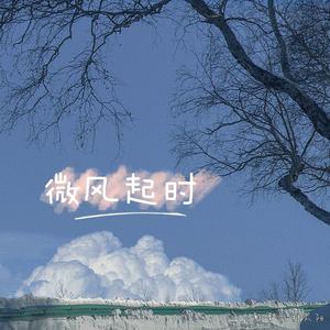 微风起时
