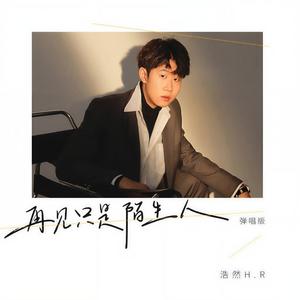 再见只是陌生人 (弹唱版)