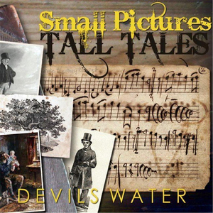 Cushie Butterfield / The Keel Row