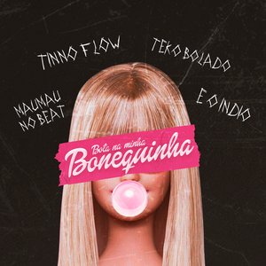 Bota na Minha Bonequinha