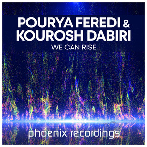 We Can Rise (Extended Mix)